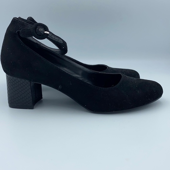 Bandolino | Ankle strap Block heel - Picture 3 of 16